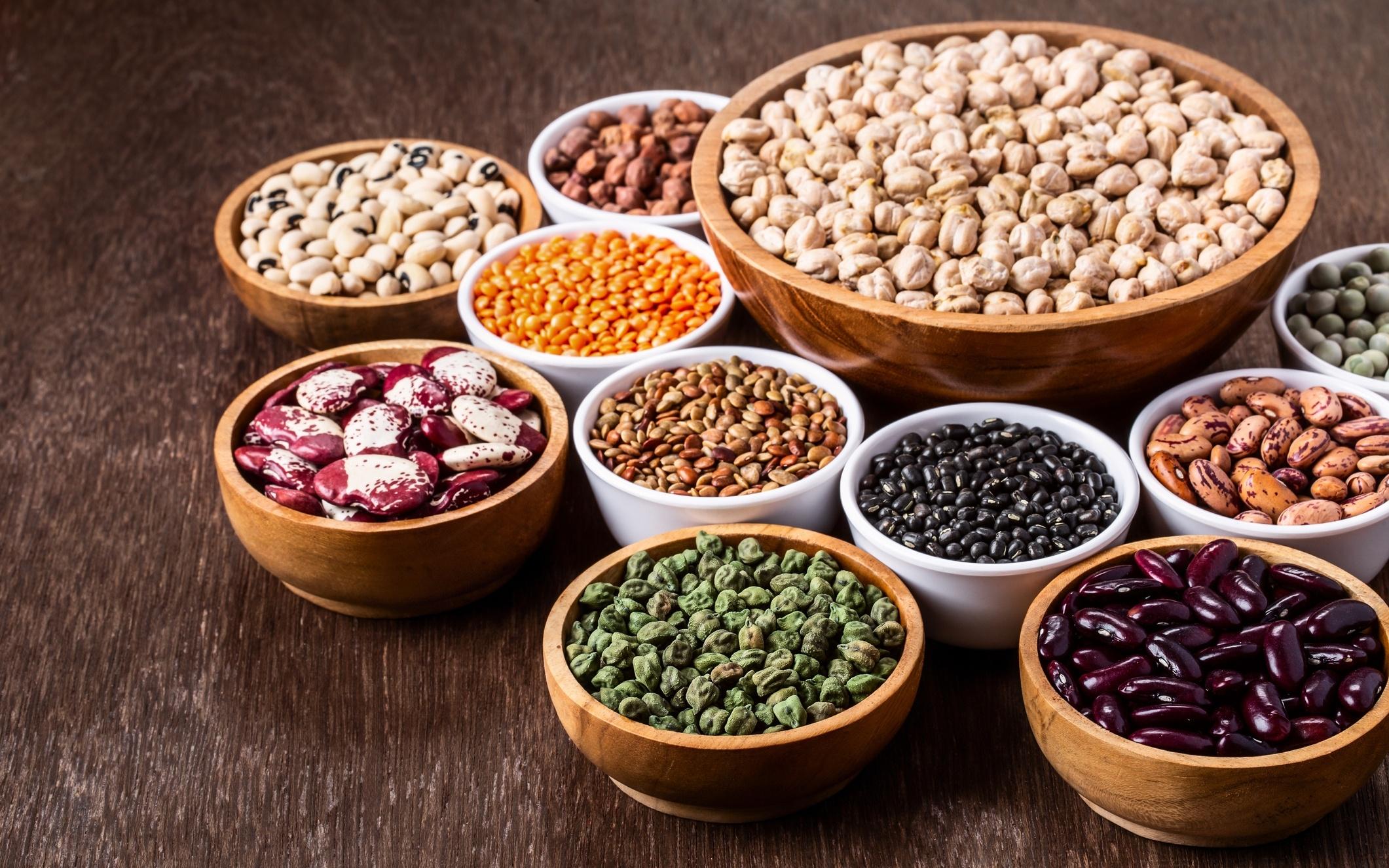 Canadian Agriculture