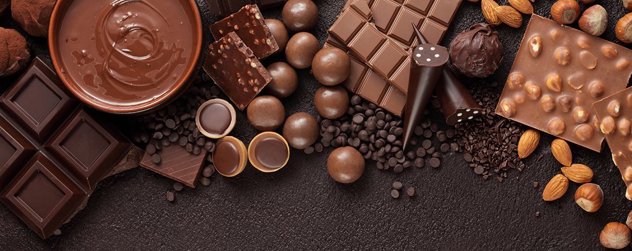 Chocolate & Confectionary Fats