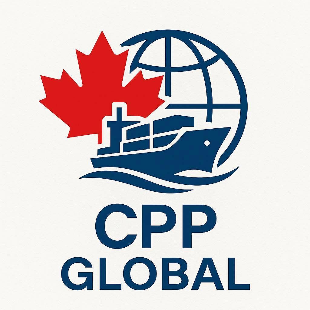 CPP Logo
